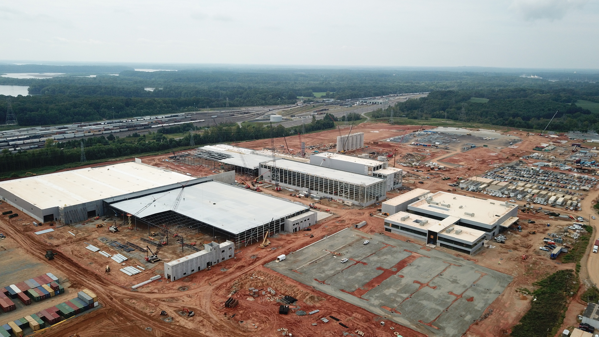 EGGER Wood Products case study